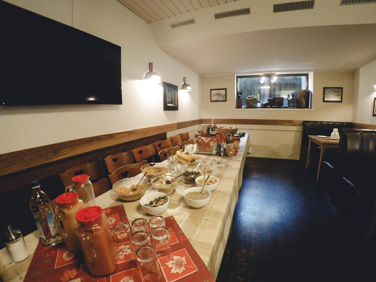 Hotel Brauhaus Obermuehle Braunfels Zewnętrze zdjęcie
